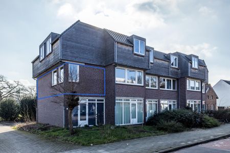 Te huur: Studio Tudderenderweg 149 F in Sittard - Foto 4