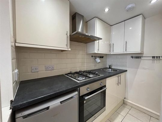 2 bedroom terraced house to rent - Photo 1