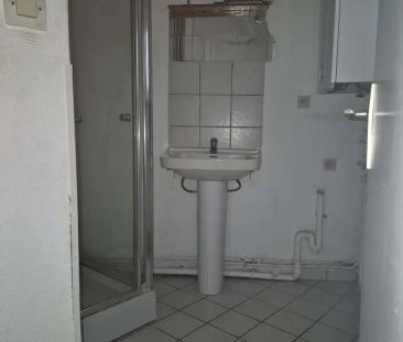 Appartement à louer 2 pièces 45.94m² - Photo 2