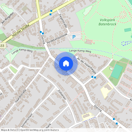 Ostring 95, 46238 Bottrop