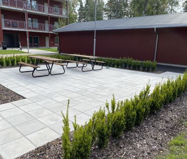 Lockerudsvägen, Mariestad - Foto 5