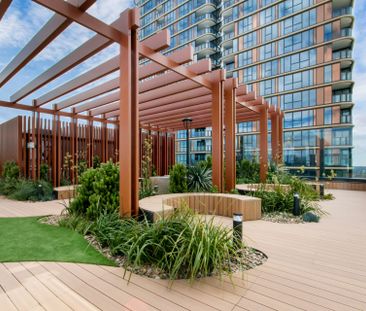 Jqz Stunning Two Bedroom - Photo 6