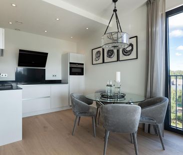 Appartement te huur: Maimonideslaan 165 1186 DV Amstelveen - Photo 6