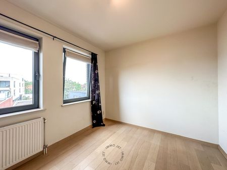 Stijlvol appartement met zicht op de Grote Markt in Beveren - Foto 3