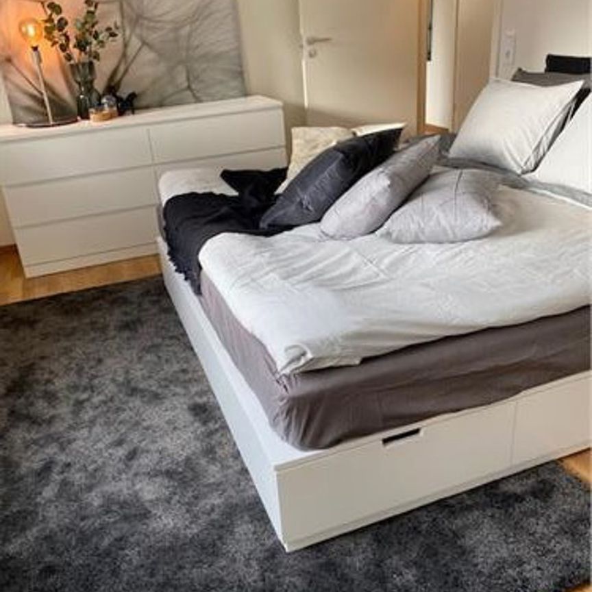 Packhusgatan 19A, Limhamns Hamnområde - Foto 1