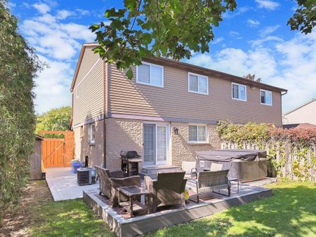 For Lease - 623 Beaver Court, Milton, Ontario - Photo 4