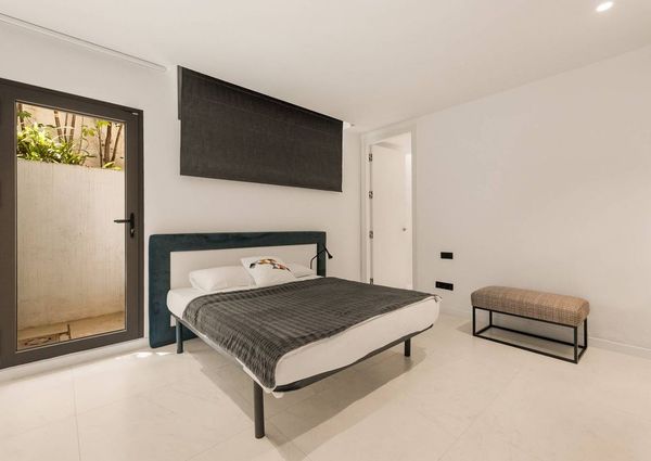 6 bedroom luxury Villa for rent in Nueva Andalucia, Andalusia