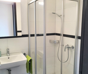 WOHNEN MIT AUSSICHT INS GRÜNE MITTEN IN OBERENTFELDEN - Photo 4