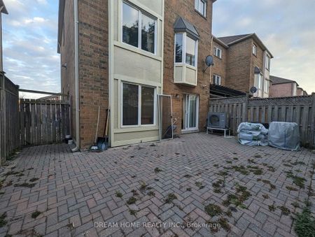 For Lease - 148 Leitchcroft Crescent Unit# Bsmt, Markham, Ontario - Photo 3