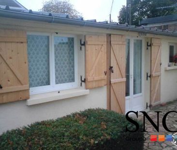 STUDIO AVEC JARDIN - Photo 4