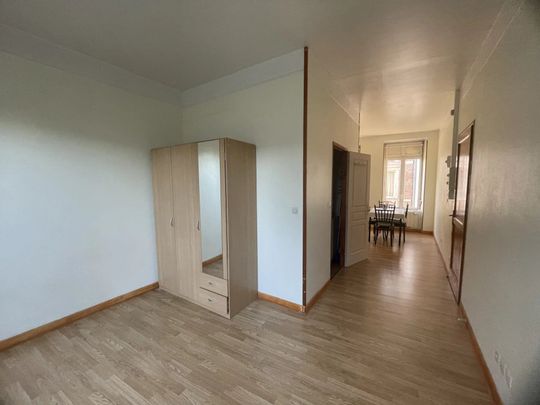 Location Appartement 1 pièces 29 m2 à Saint-Quentin - Photo 1