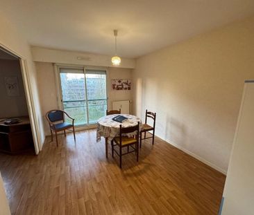 Appartement à louer, 2 pièces - Angers 49000 - Photo 3