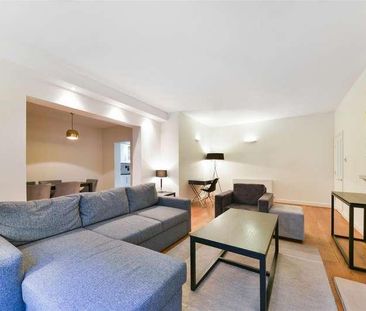 Manson Place, South Kensington, London, SW7 - Photo 2