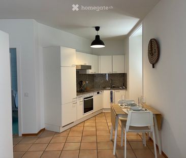 1 Zimmer, 35 m² - Foto 4