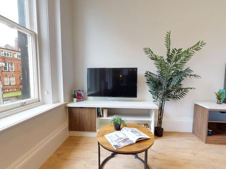 Studio to rent - Photo 2