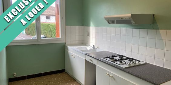 Location Appartement 2 pièces 43m² FLEURANCE 32500 - Photo 3