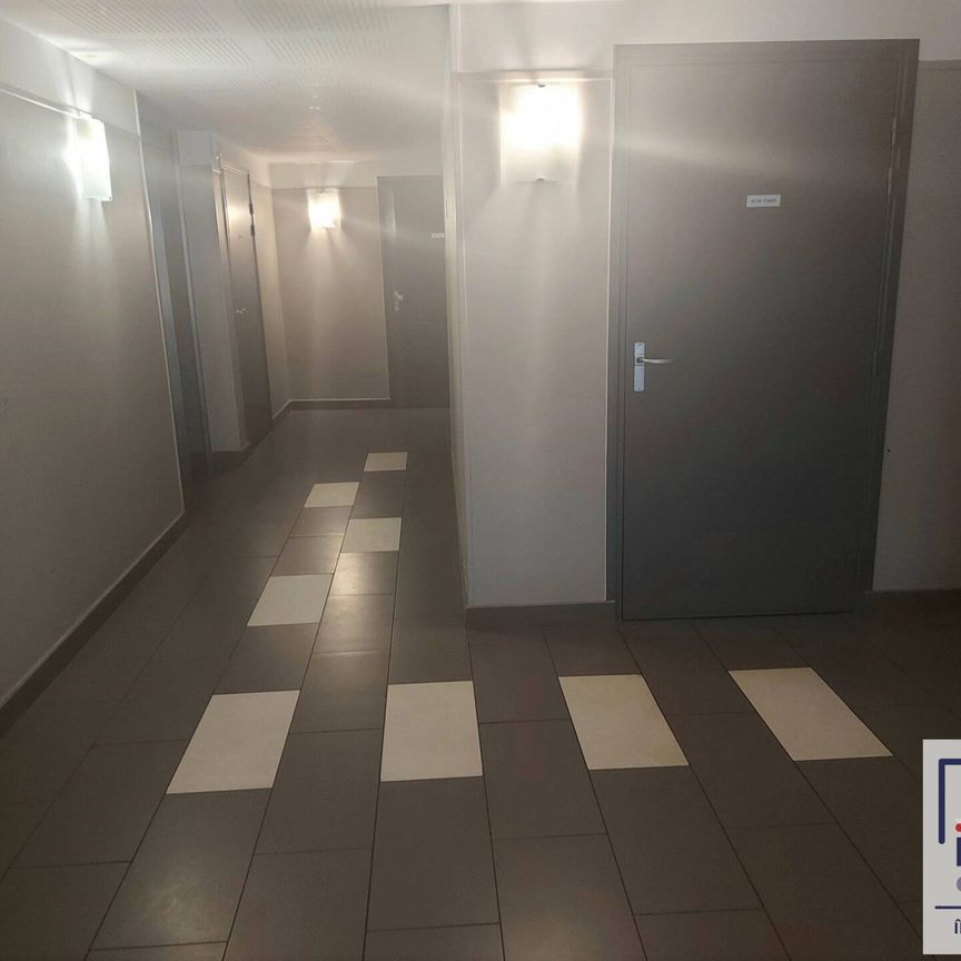 Location appartement 3 pièces 69.2 m² à Châtenay-Malabry (92290) - Photo 1