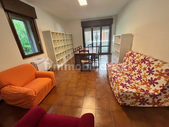 Appartamento buono stato, primo piano, Stanga - Pio X, Padova - Photo 1
