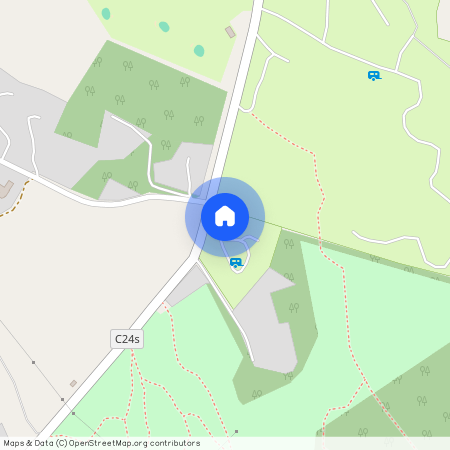 Building Dalbeattie - passthekeyss - 1233922 - LON