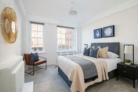 Grosvenor Rd, Westminster, London, SW1V - Photo 3