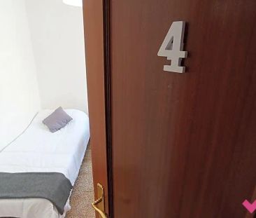 Apartamento de alquiler en Del Serpis, La Bega Baixa - Plaza Xúquer - Photo 3