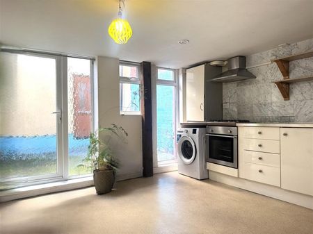 Moon Street, Bristol, BS2 8QE - Photo 5