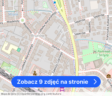 Gdańsk Wrzeszcz – Luksusowe 2-pokojowe mieszkanie 54 m², niski czynsz! - Zdjęcie 1
