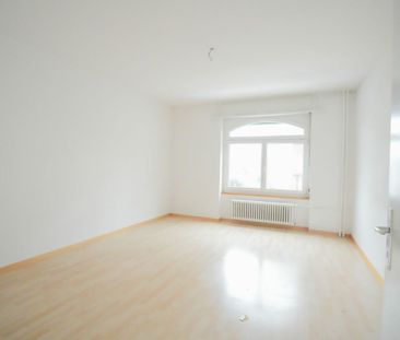 Gemütliche 3-Zimmerwohnung im ruhigen Stadtquartier - Photo 4