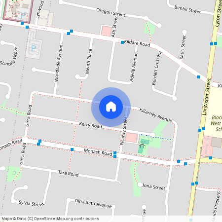 42A Killarney Avenue, NSW 2148, Blacktown