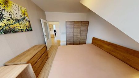 Pronájem apartmánu 3+kk s výměrou 71 m2 - Fotografie 3