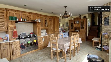 Room for rent in 5-bedroom apartment in Portmarnock, Dublin - Photo 5