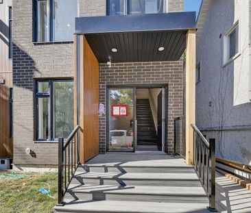 For Lease - 123 Harvey Street Unit# 1, Glebe - Ottawa East and Area... - Photo 3