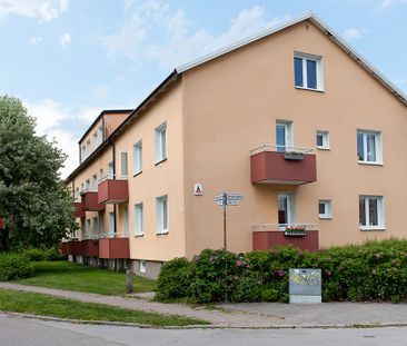 Rådagatan 34 A - Photo 3