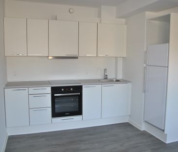 Viborg - Jernbanegade 14 - Viborg - Photo 1