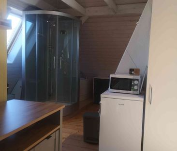 1 Zimmer, 30 m², 2. Stock - Photo 1