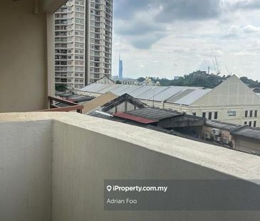 Dorchester, Taman Sri Hartamas, Sri Hartamas - Photo 5