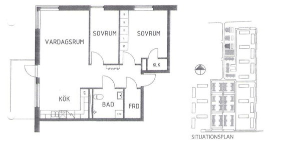 Åkershus 29, Staffanstorp - Foto 3