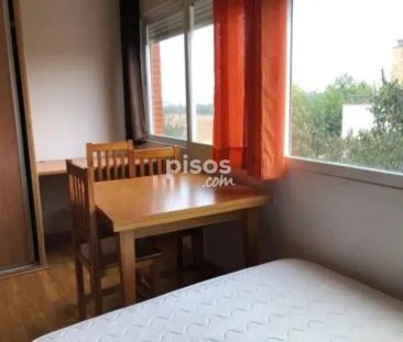 Piso en alquiler en Nuevo Hospital-Larache - Foto 5