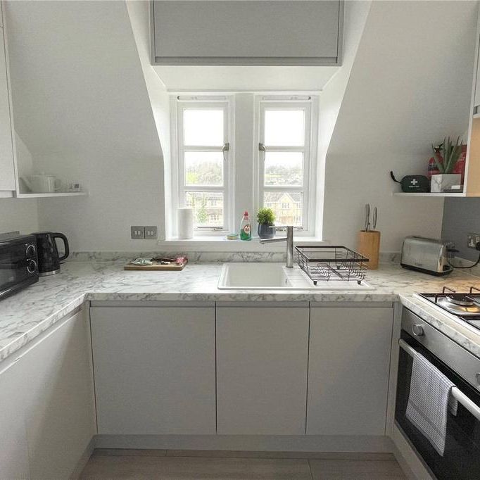 2 bedroom apartment to rent - Photo 1