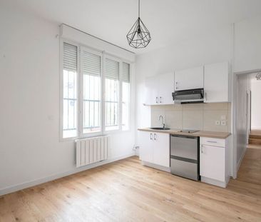 Appartement à louer - Photo 3
