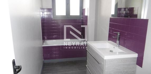 APPARTEMENT T2 A LOUER - Photo 2