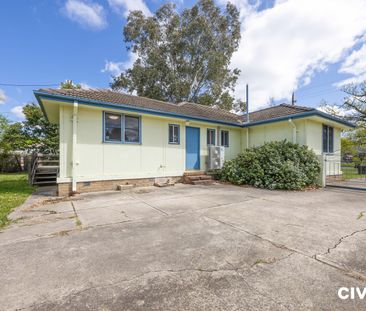 23 Scrivener Street, O'Connor ACT 2602 - House For Rent | Domain - Photo 4