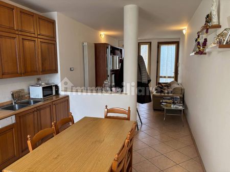 Trilocale buono stato, primo piano, Centro, Albettone - Photo 3