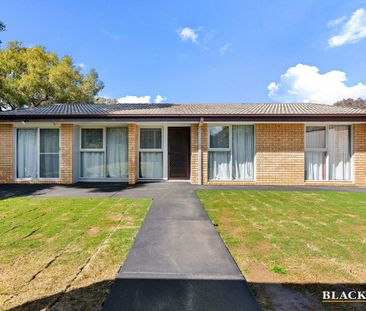 6 Tipper Place, Cook ACT 2614 - House For Rent | Domain - Photo 6