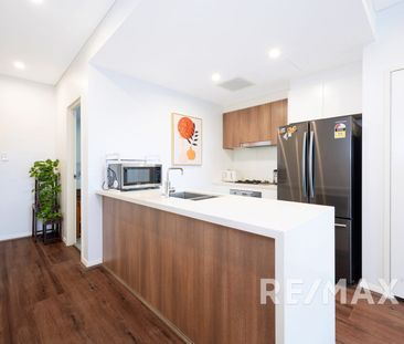 402/74 Kitchener Parade, Bankstown, NSW 2200 - Photo 3