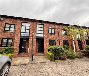 4 Bedroom Terraced To Let - Photo 3