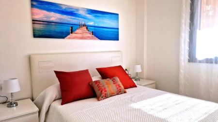 Piso de alquiler en Calle Alcalde Costa, 3, Instituts - Universitat - Foto 4