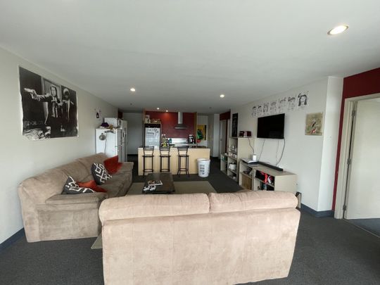 7 Bedrooms in Mt Cook! - Photo 1