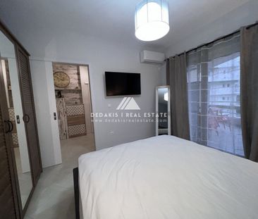 Studio/Γκαρσονιέρα για ενοικίαση Λουτράκι (Λουτράκι-Περαχώρα) - Photo 5