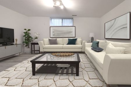 For Lease - 34 Glenmanor Drive Unit# Basement, Oakville, Ontario - Photo 2